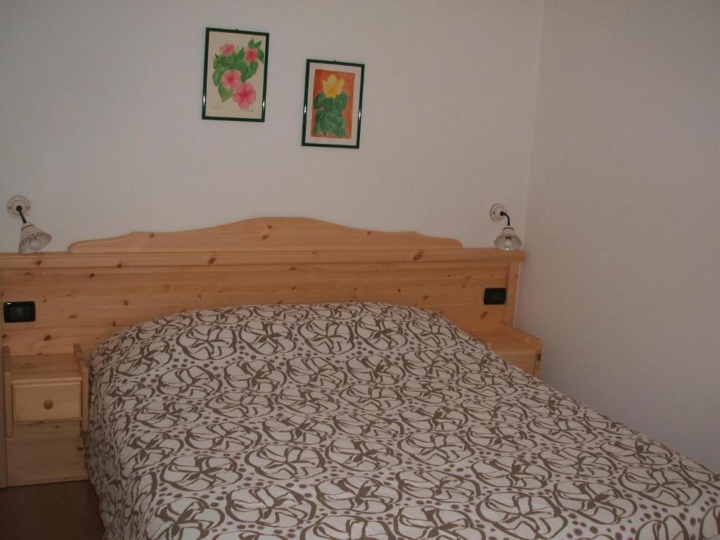Agritur Maso Talpina ξενώνας Mori Εξωτερικό φωτογραφία