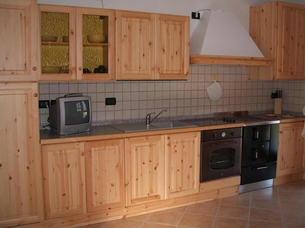Agritur Maso Talpina ξενώνας Mori Δωμάτιο φωτογραφία