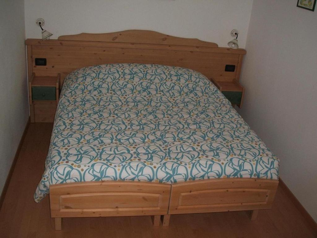 Agritur Maso Talpina ξενώνας Mori Δωμάτιο φωτογραφία
